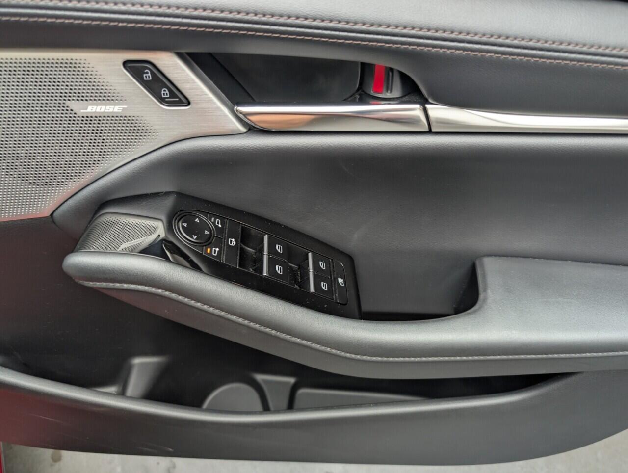 Used Mazda Mazda3 2024 for sale - 76425242: Photo 21