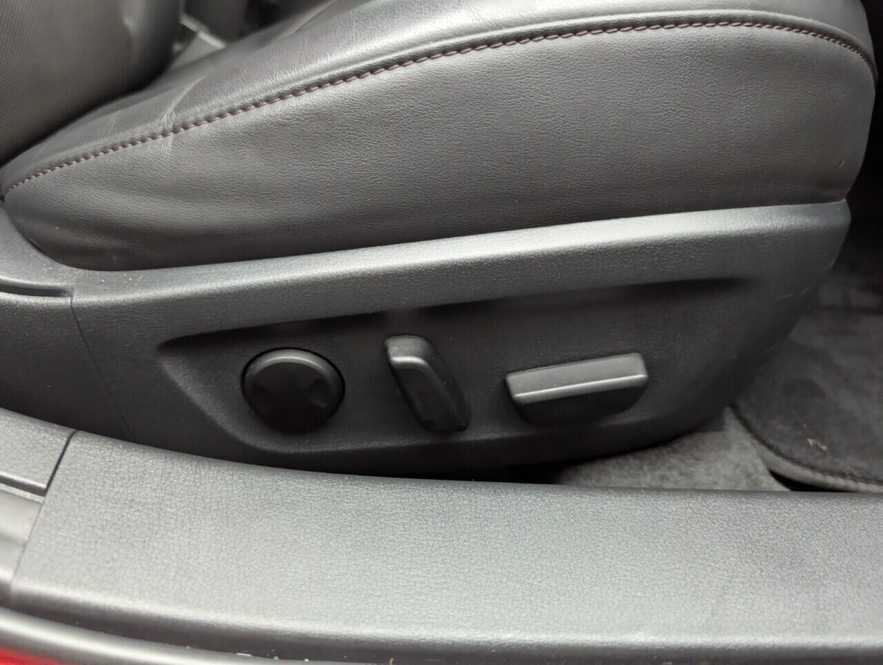 Used Mazda Mazda3 2024 for sale - 76425242: Photo 22