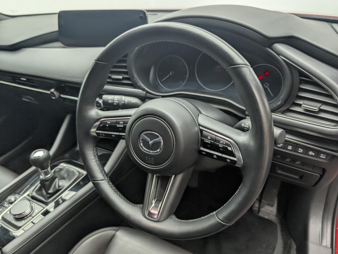 Used Mazda Mazda3 2024 for sale - 76425242: Photo 23