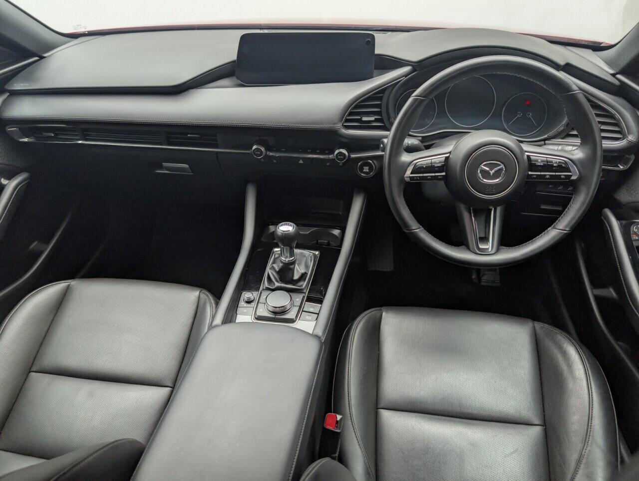 Used Mazda Mazda3 2024 for sale - 76425242: Photo 24