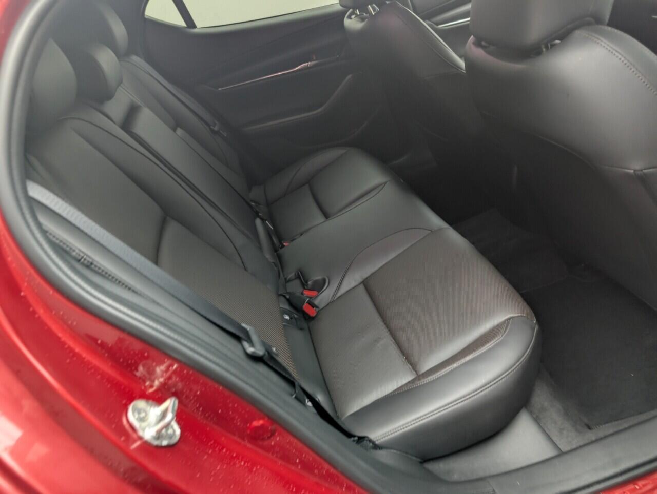 Used Mazda Mazda3 2024 for sale - 76425242: Photo 25