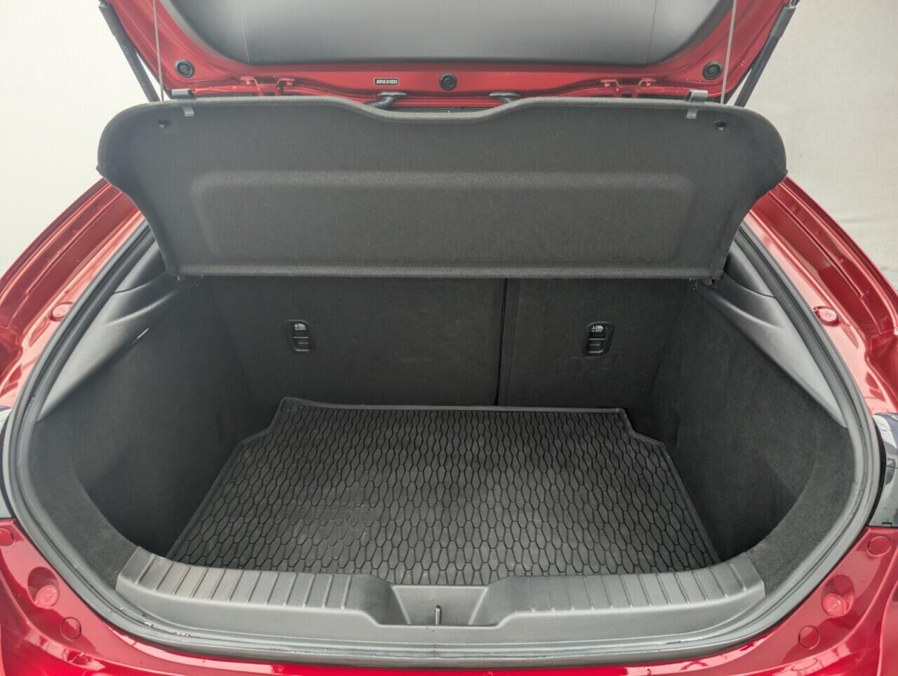 Used Mazda Mazda3 2024 for sale - 76425242: Photo 27