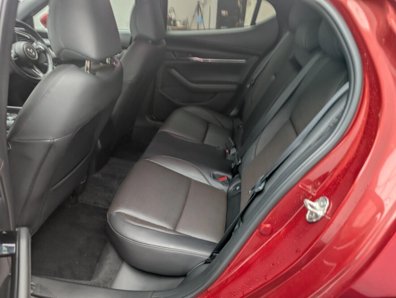 Used Mazda Mazda3 2024 for sale - 76425242: Photo 28