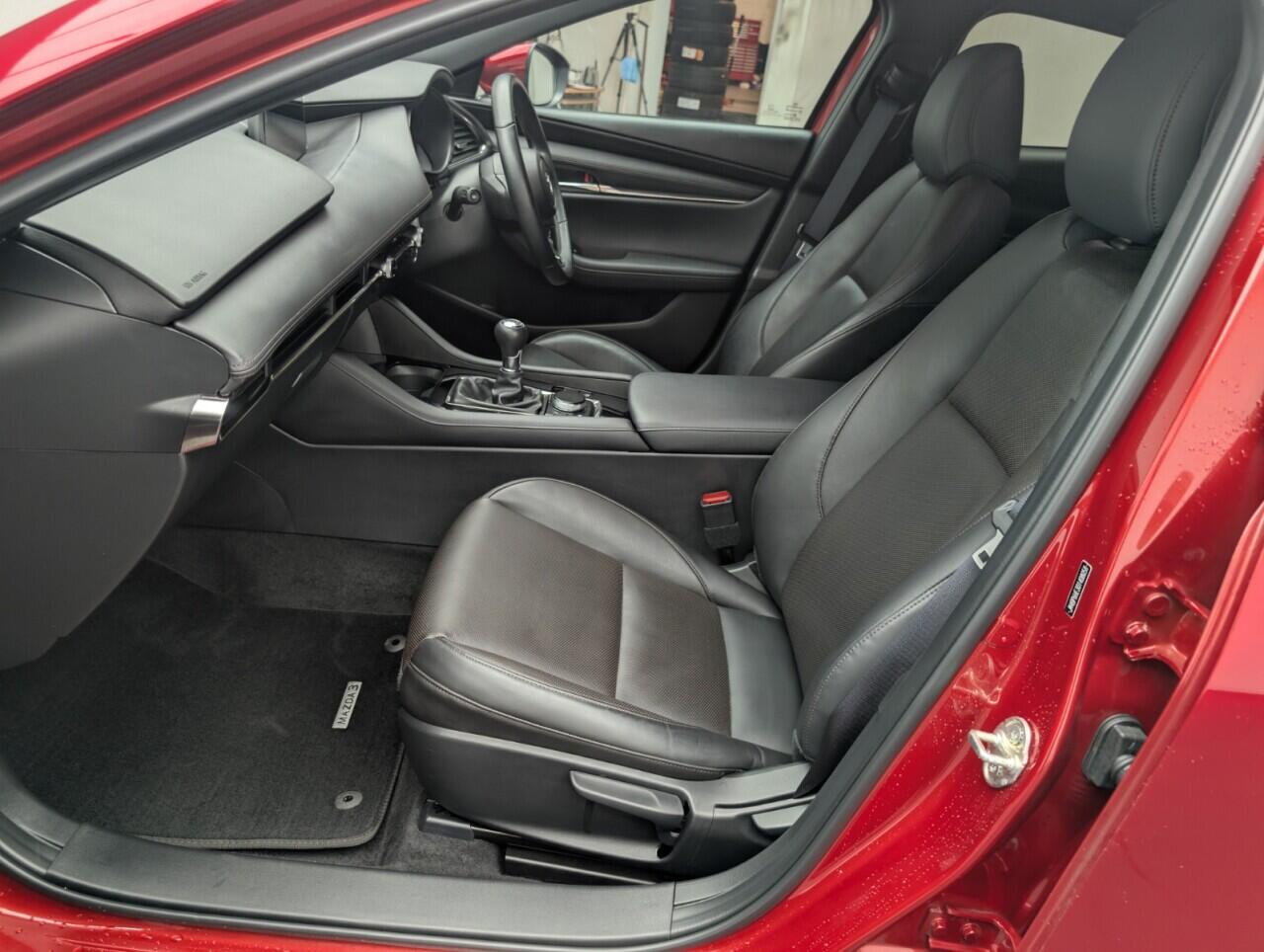 Used Mazda Mazda3 2024 for sale - 76425242: Photo 29