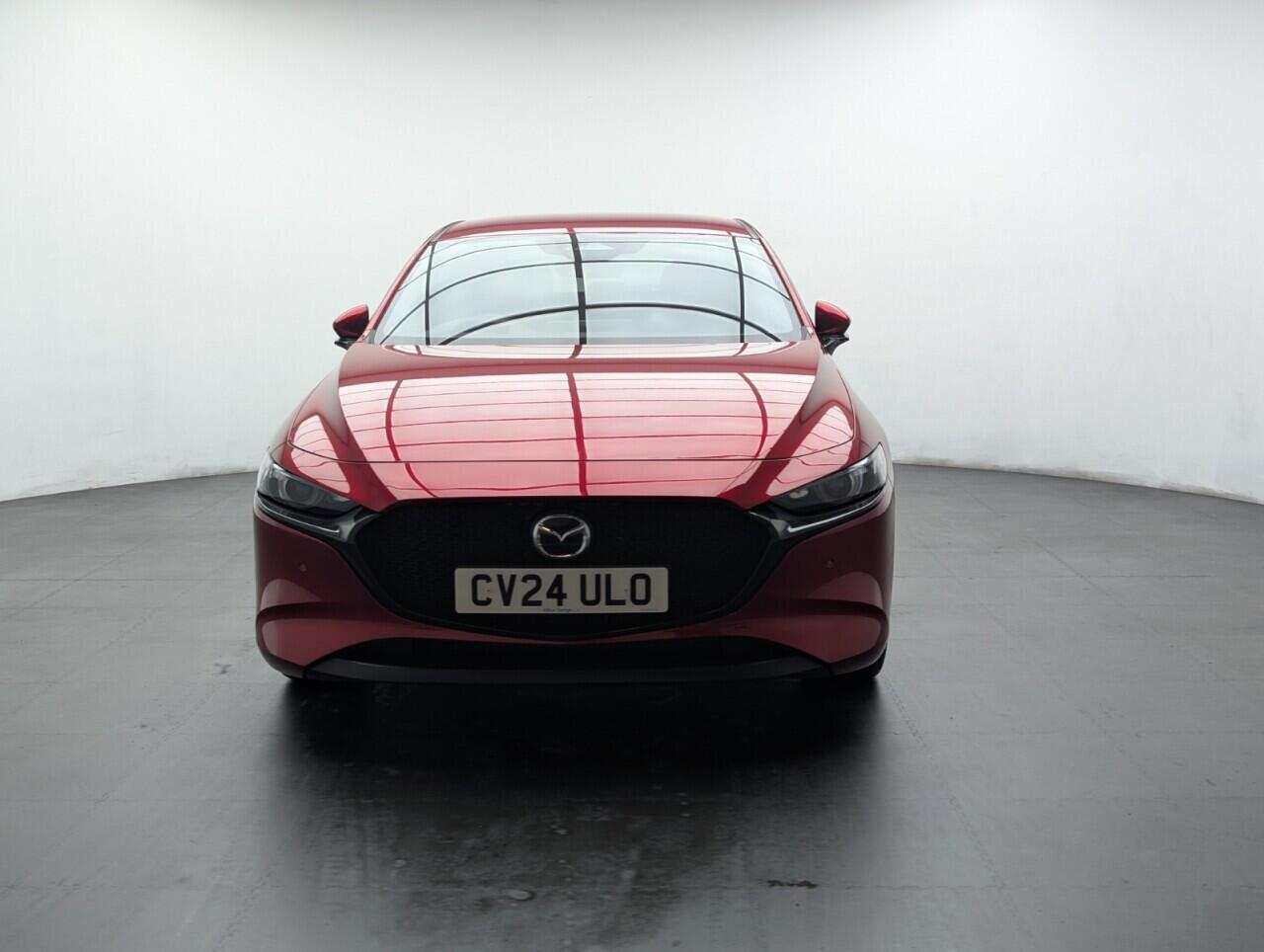 Used Mazda Mazda3 2024 for sale - 76425242: Photo 3