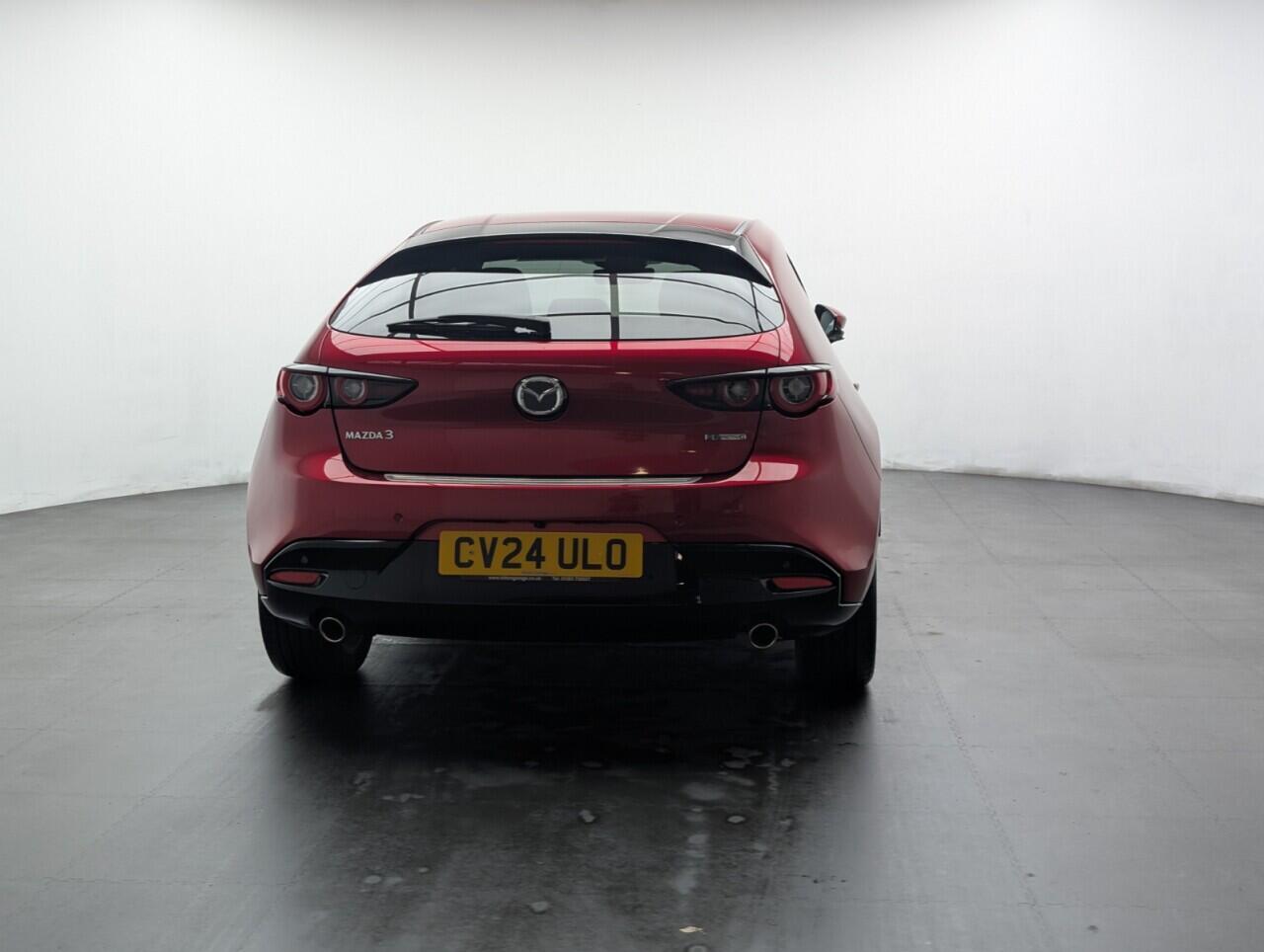 Used Mazda Mazda3 2024 for sale - 76425242: Photo 7