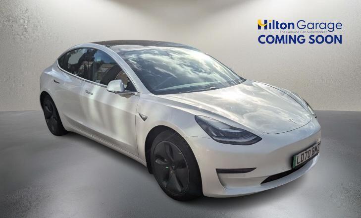 Used Tesla Model 3 2020 for sale - 76458001: Photo 1