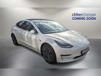 Used Tesla Model 3 2020 for sale - 76458001: Photo