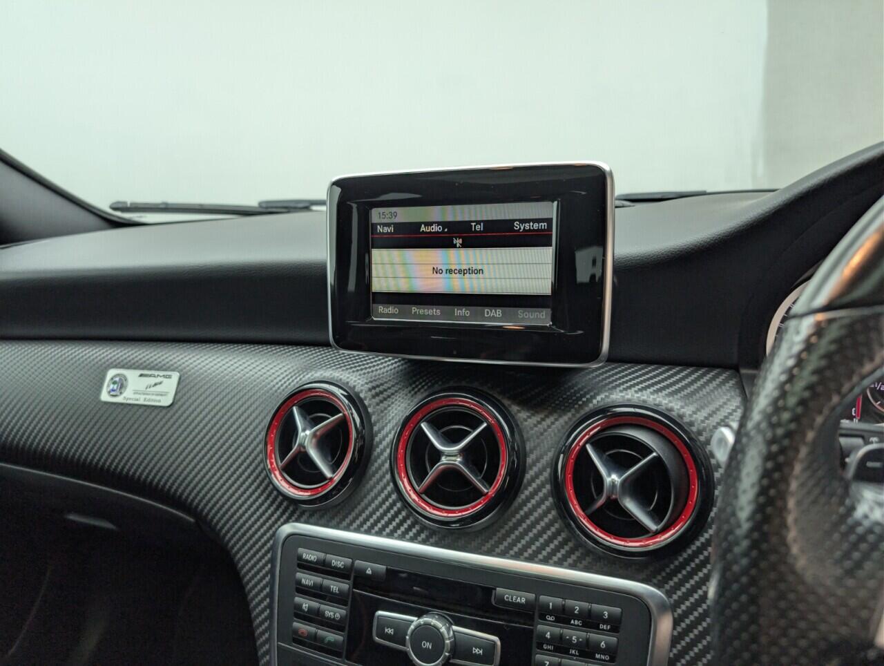 Used Mercedes-Benz A-Class 2015 for sale - 76781962: Photo 13