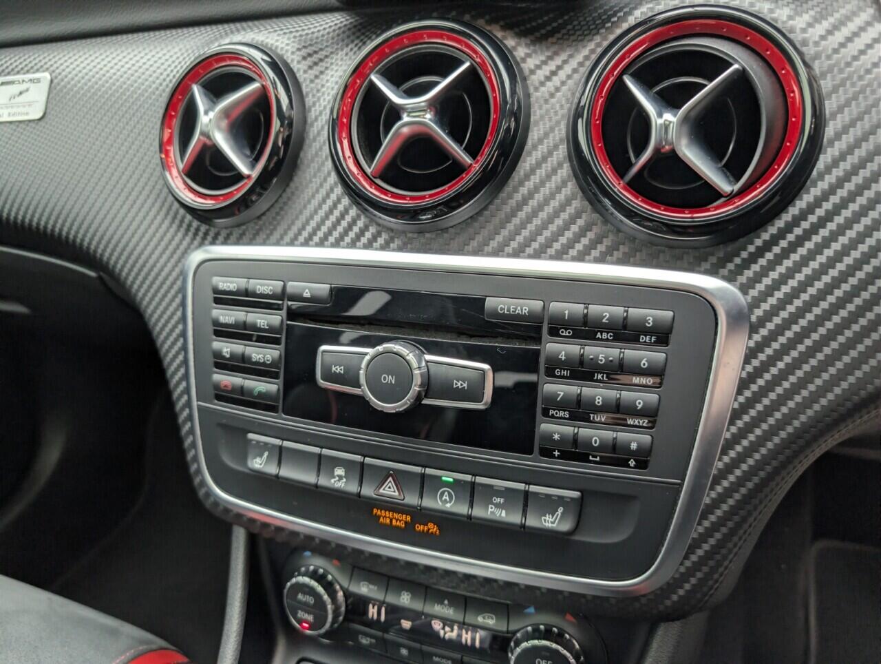 Used Mercedes-Benz A-Class 2015 for sale - 76781962: Photo 14