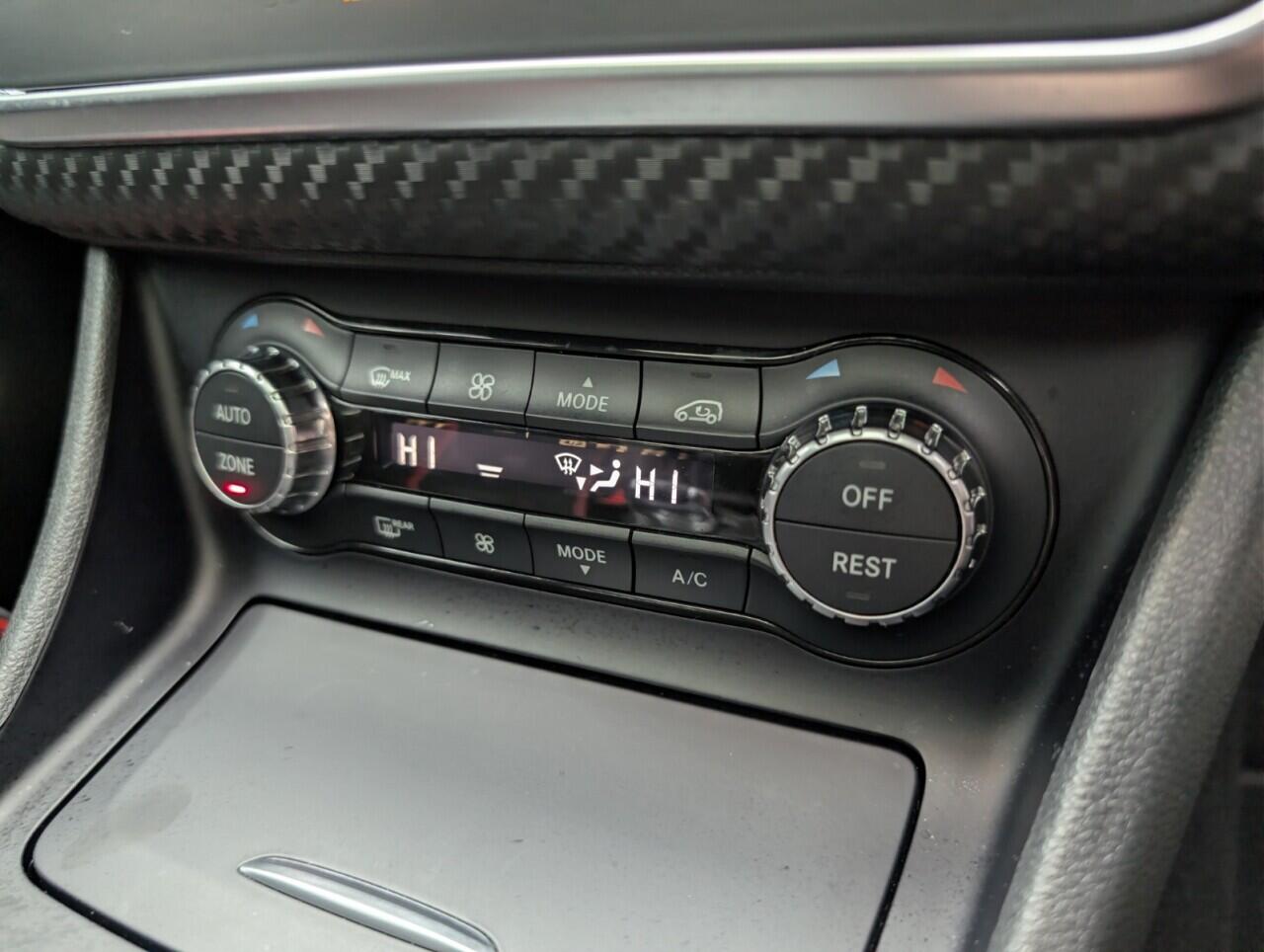 Used Mercedes-Benz A-Class 2015 for sale - 76781962: Photo 15