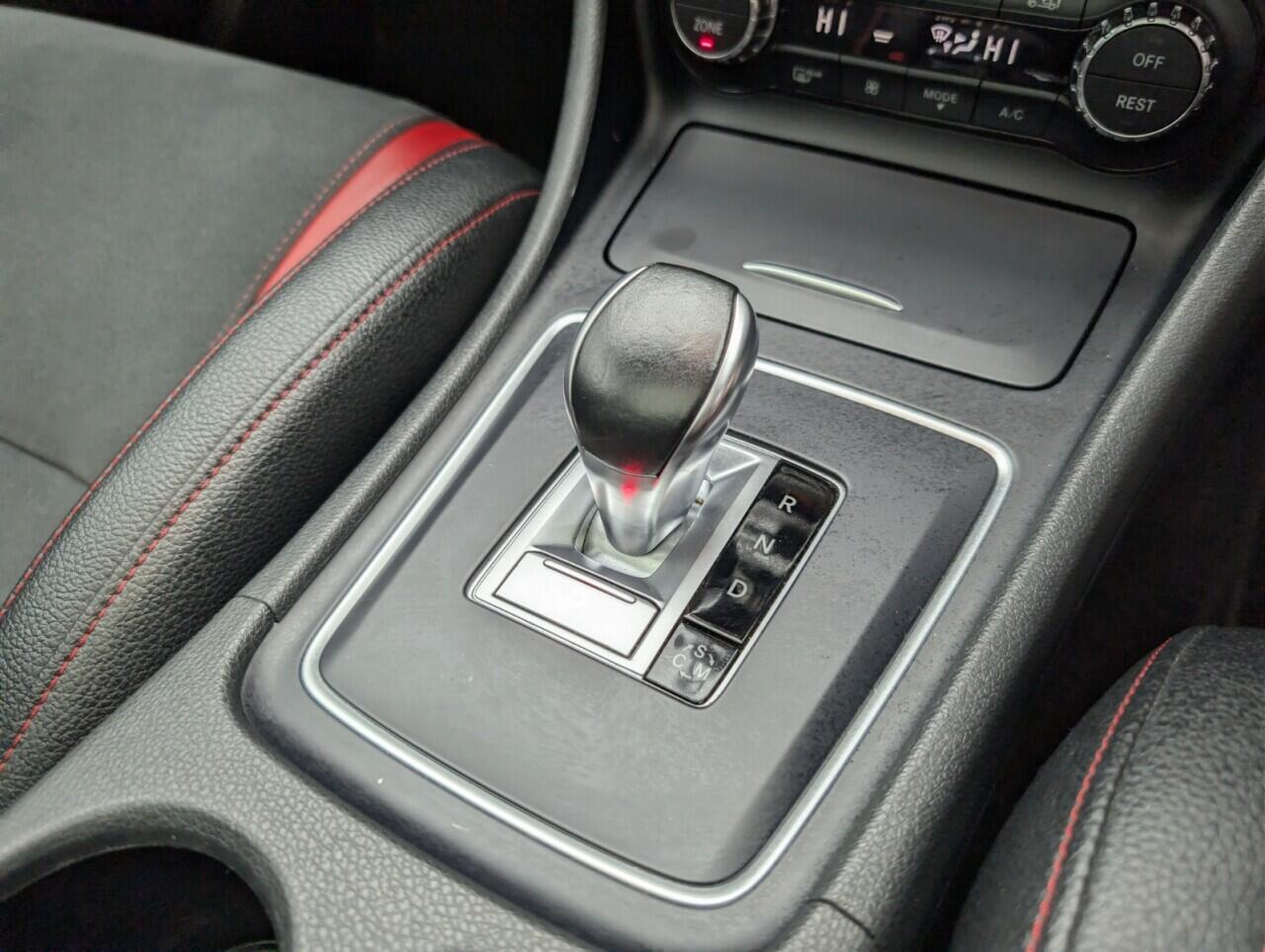 Used Mercedes-Benz A-Class 2015 for sale - 76781962: Photo 16