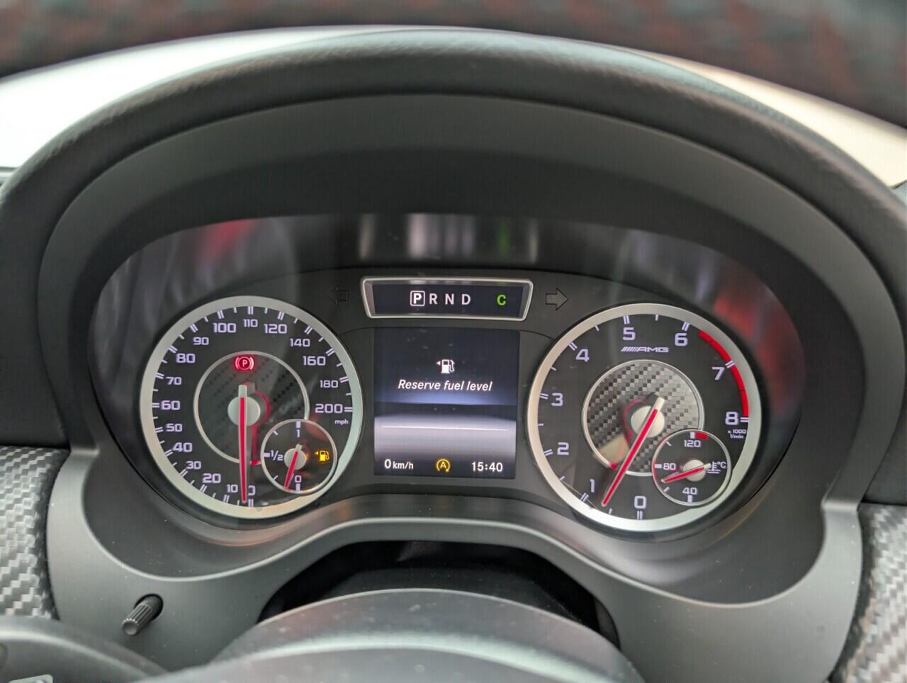 Used Mercedes-Benz A-Class 2015 for sale - 76781962: Photo 17