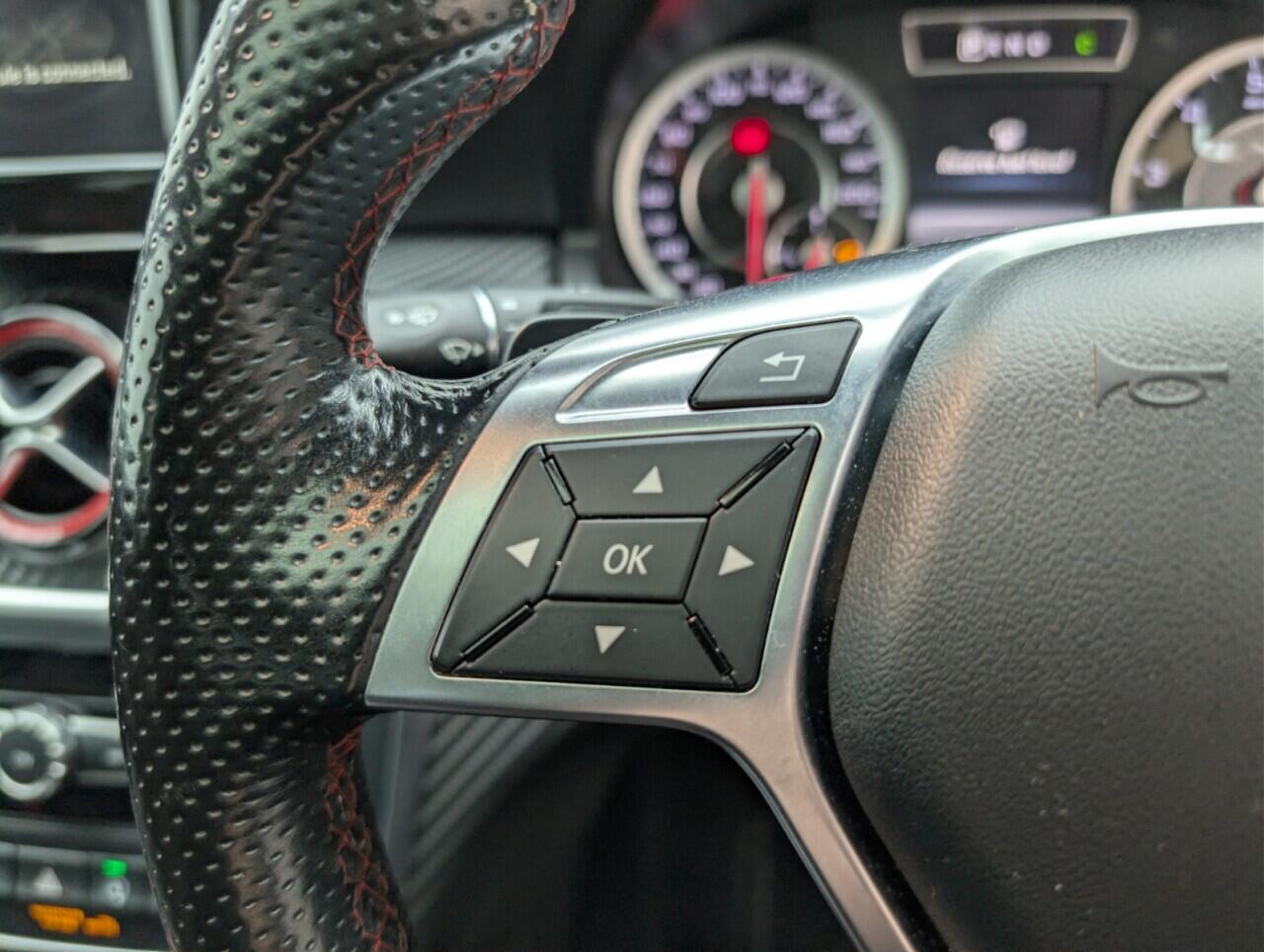 Used Mercedes-Benz A-Class 2015 for sale - 76781962: Photo 18