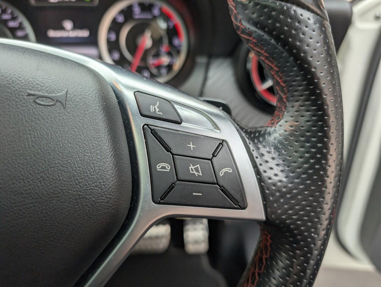 Used Mercedes-Benz A-Class 2015 for sale - 76781962: Photo 19