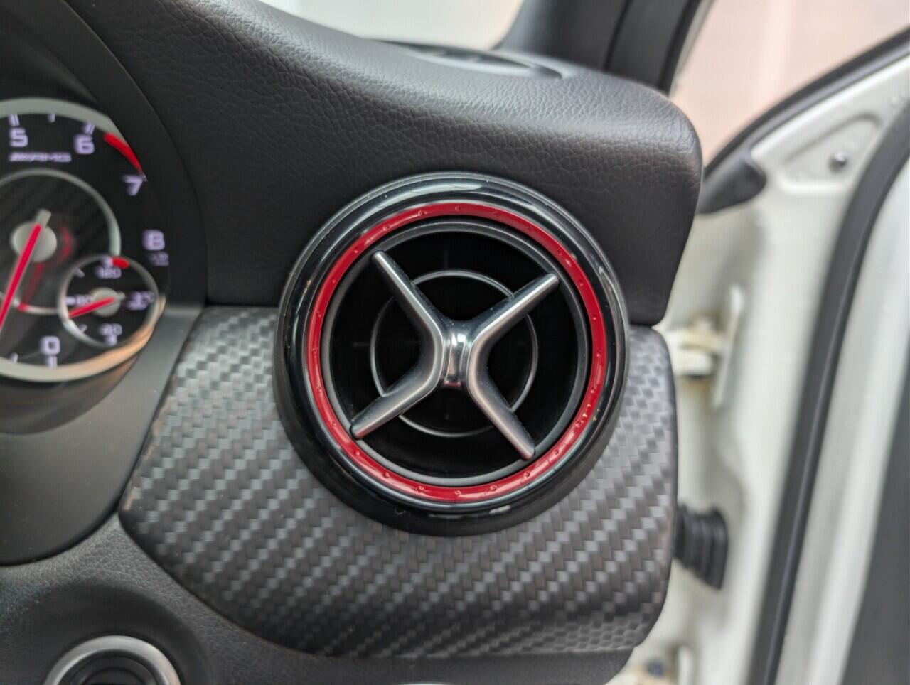 Used Mercedes-Benz A-Class 2015 for sale - 76781962: Photo 20