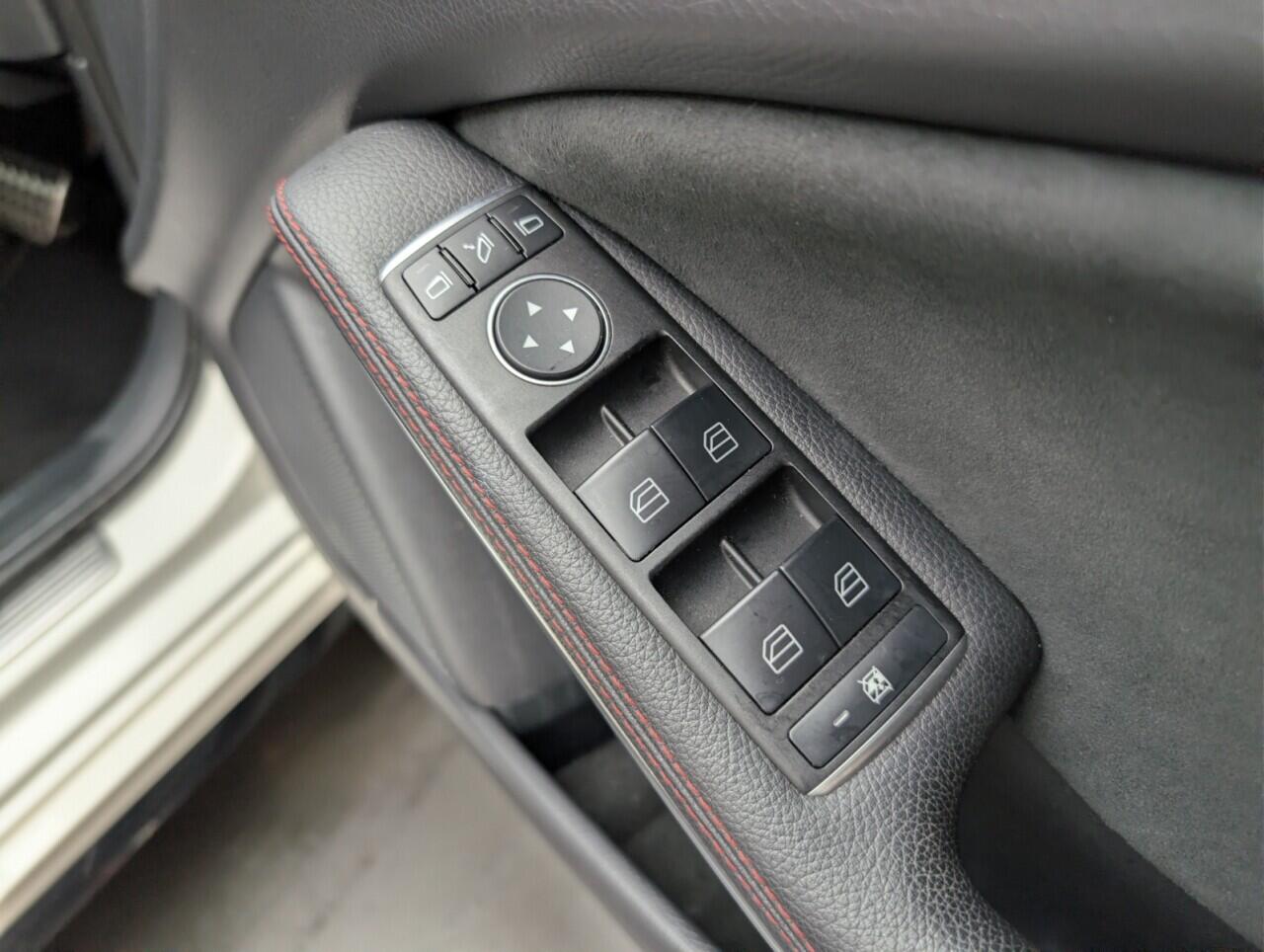 Used Mercedes-Benz A-Class 2015 for sale - 76781962: Photo 21