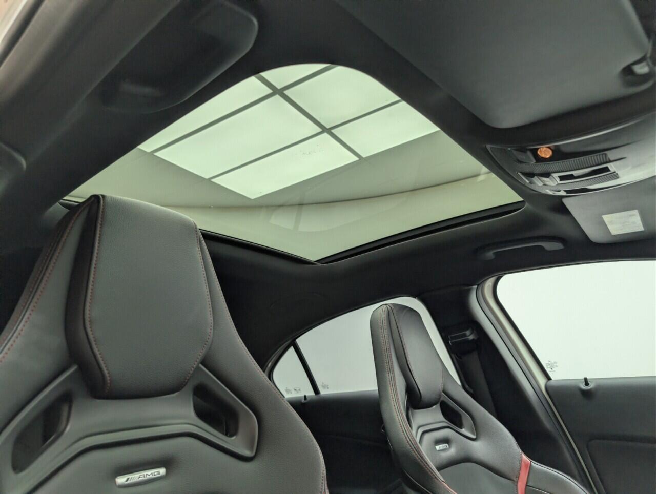 Used Mercedes-Benz A-Class 2015 for sale - 76781962: Photo 22