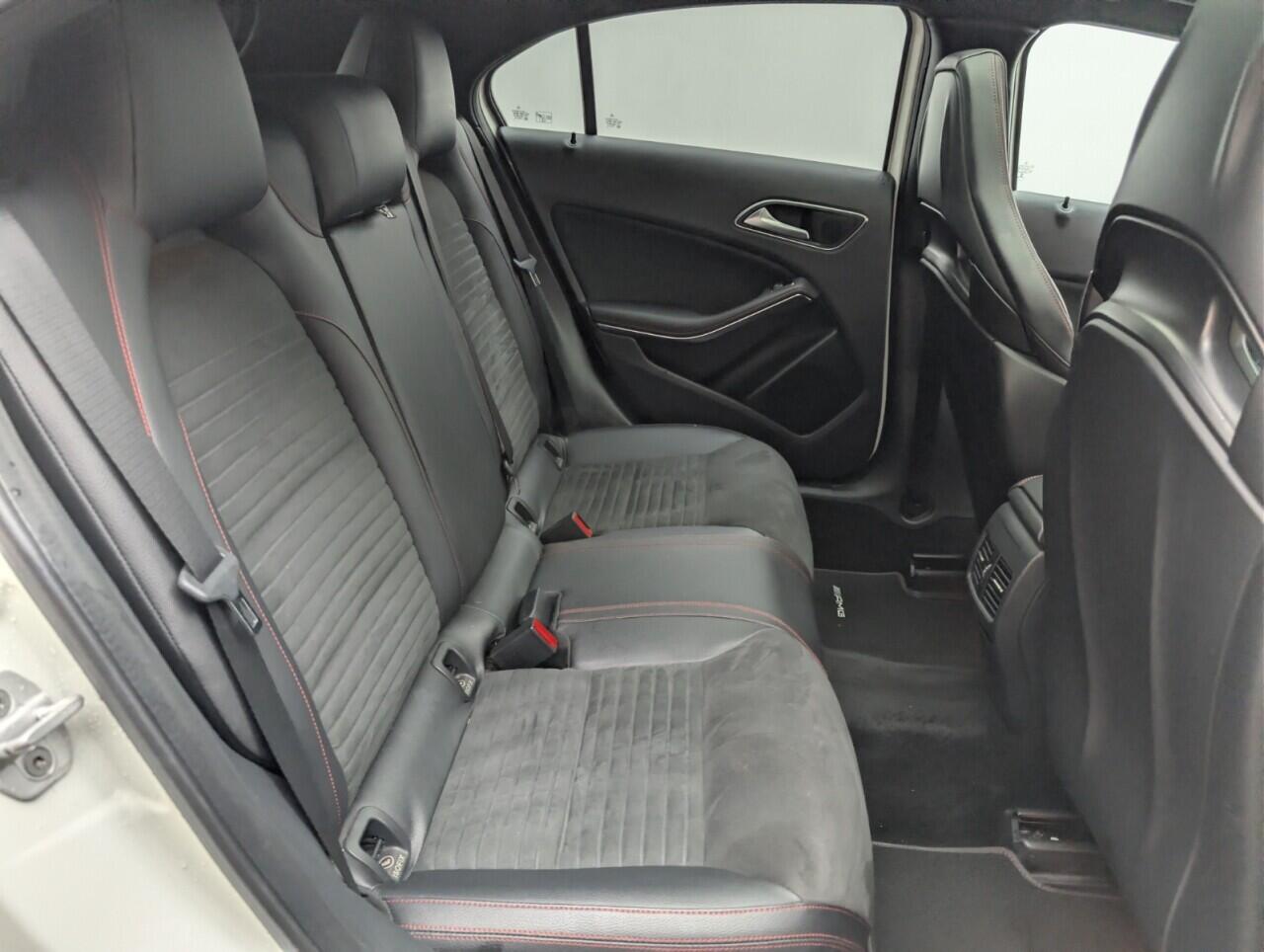 Used Mercedes-Benz A-Class 2015 for sale - 76781962: Photo 25