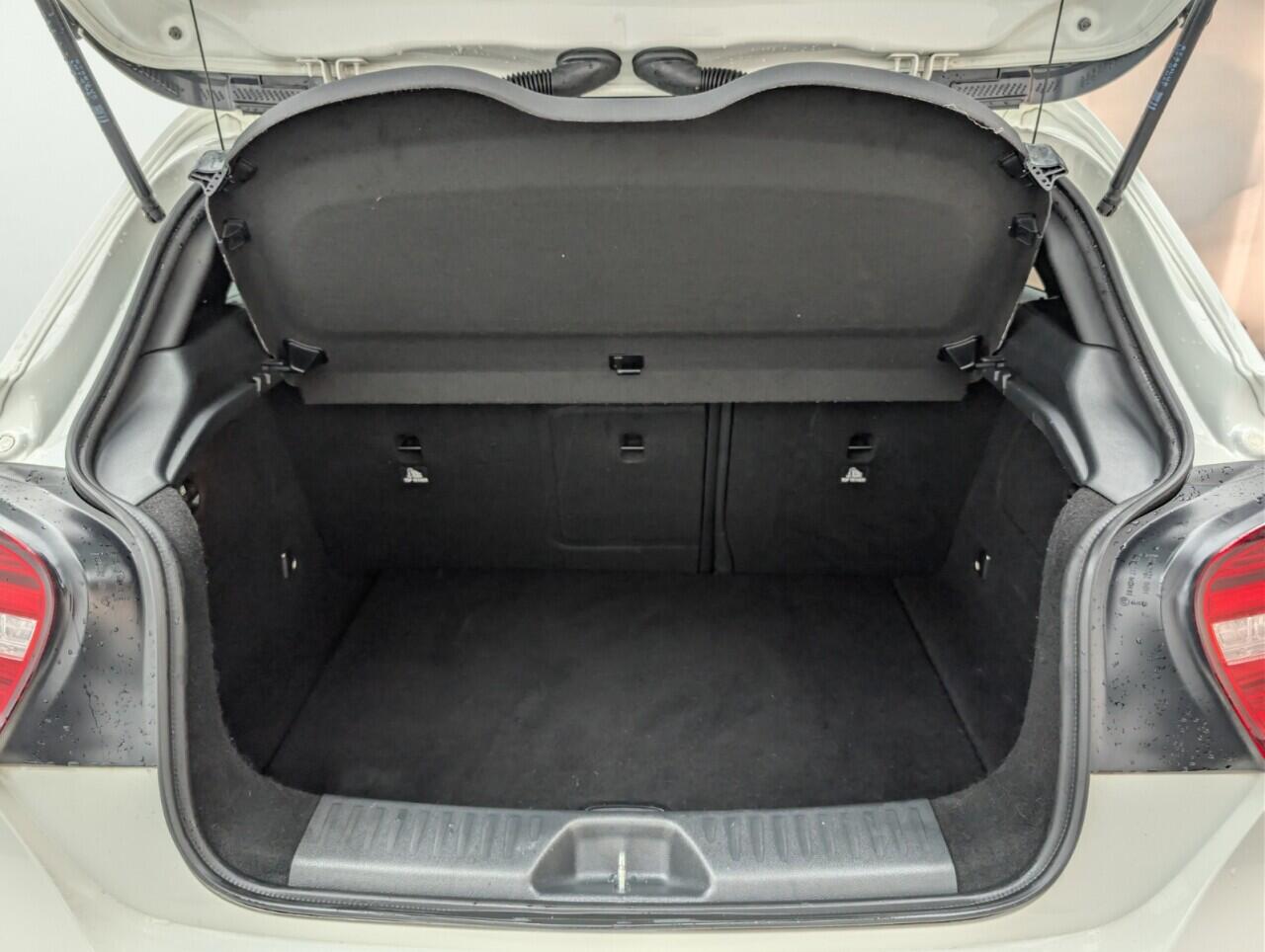 Used Mercedes-Benz A-Class 2015 for sale - 76781962: Photo 26