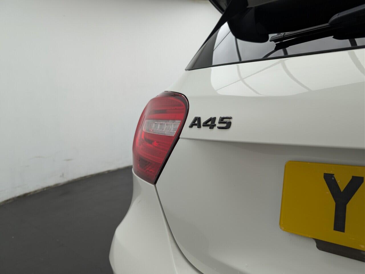 Used Mercedes-Benz A-Class 2015 for sale - 76781962: Photo 28