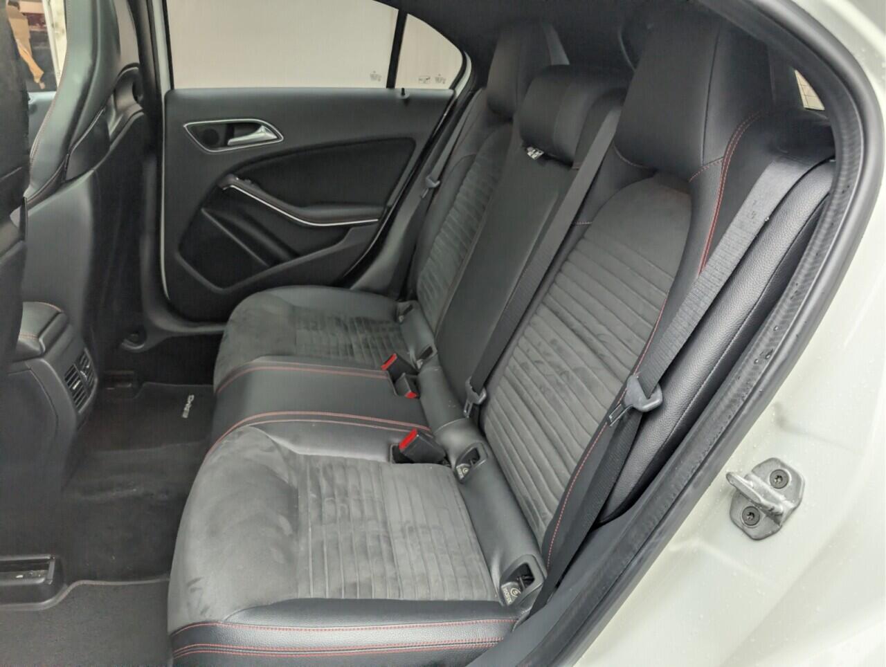 Used Mercedes-Benz A-Class 2015 for sale - 76781962: Photo 29