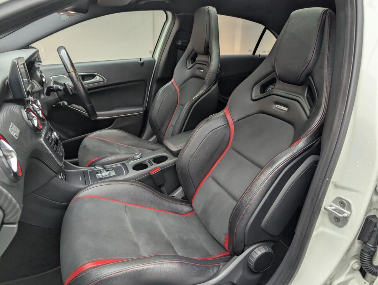 Used Mercedes-Benz A-Class 2015 for sale - 76781962: Photo 30