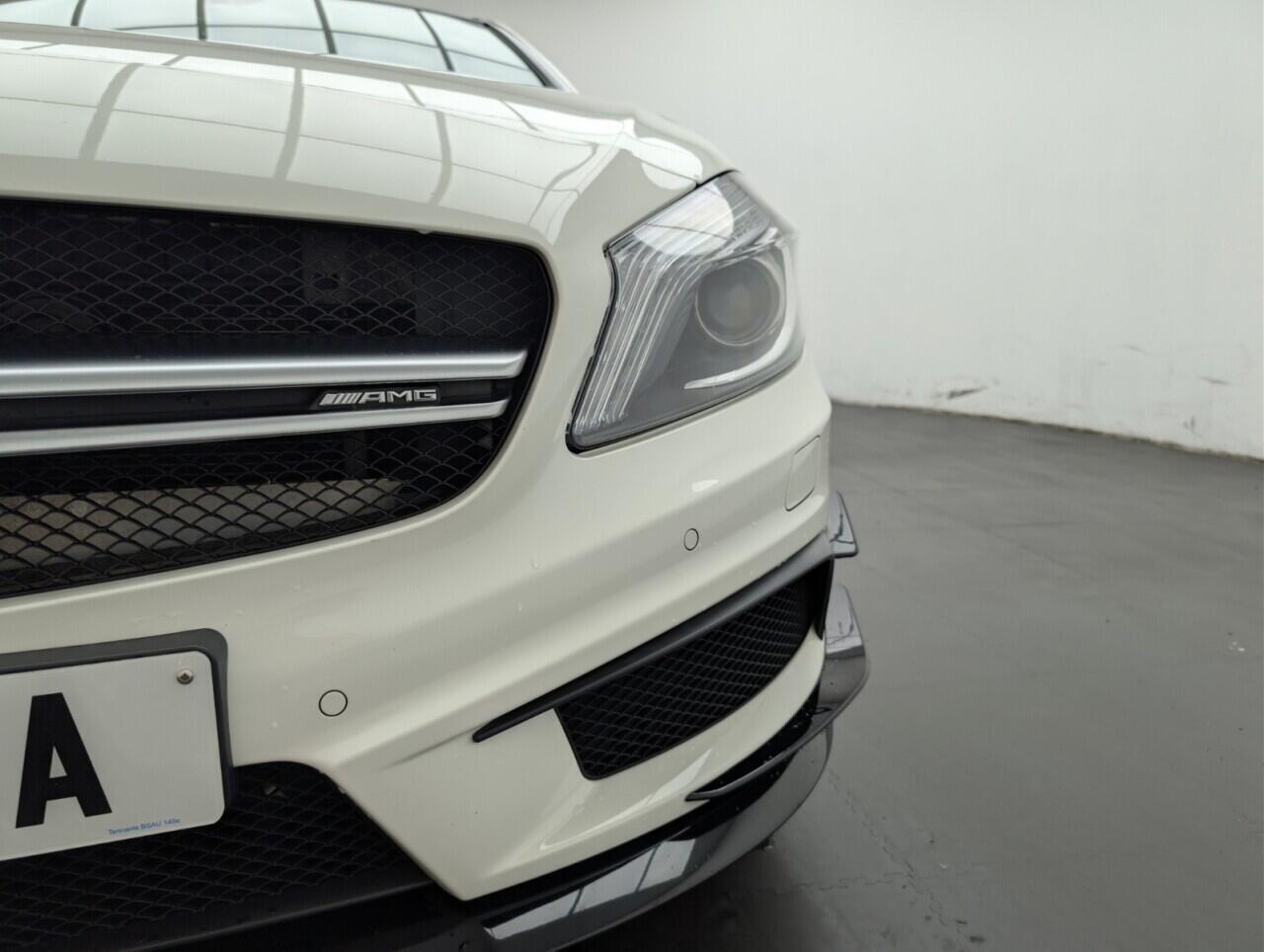 Used Mercedes-Benz A-Class 2015 for sale - 76781962: Photo 33