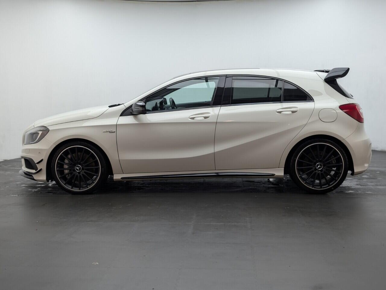 Used Mercedes-Benz A-Class 2015 for sale - 76781962: Photo 5