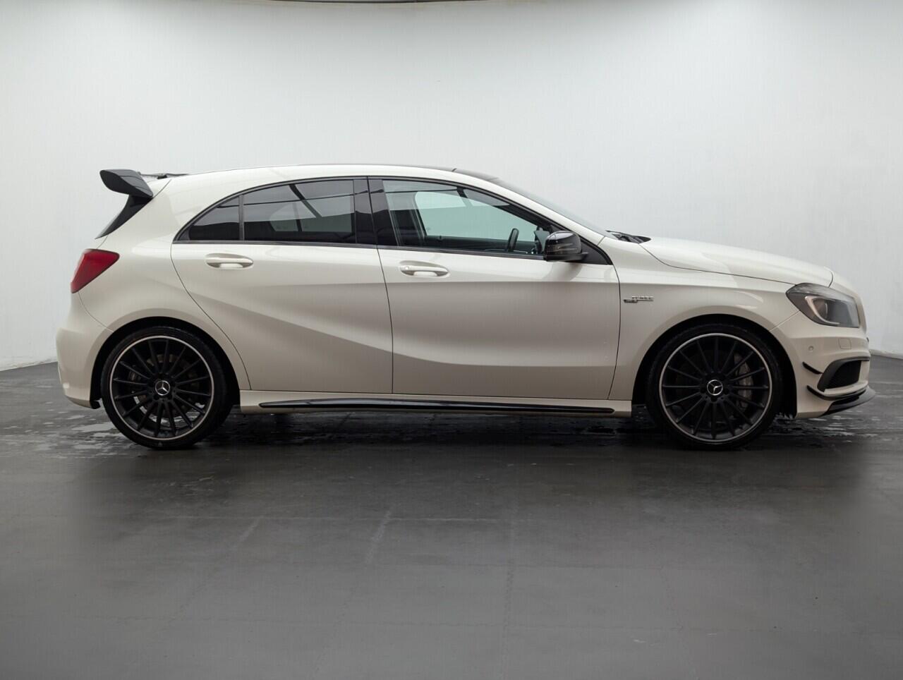 Used Mercedes-Benz A-Class 2015 for sale - 76781962: Photo 9