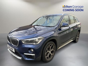 Used BMW X1 2019 for sale - 77523980: Photo
