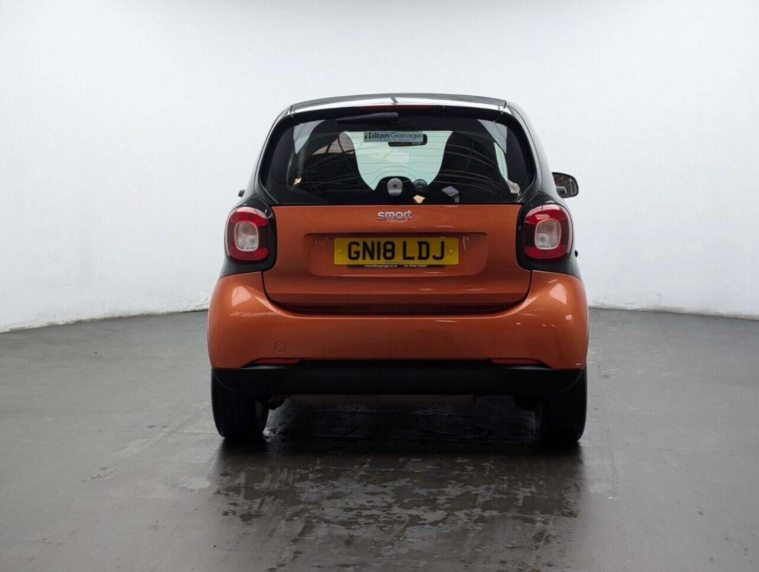 Used smart fortwo 2018 for sale - 77714661: Photo 19