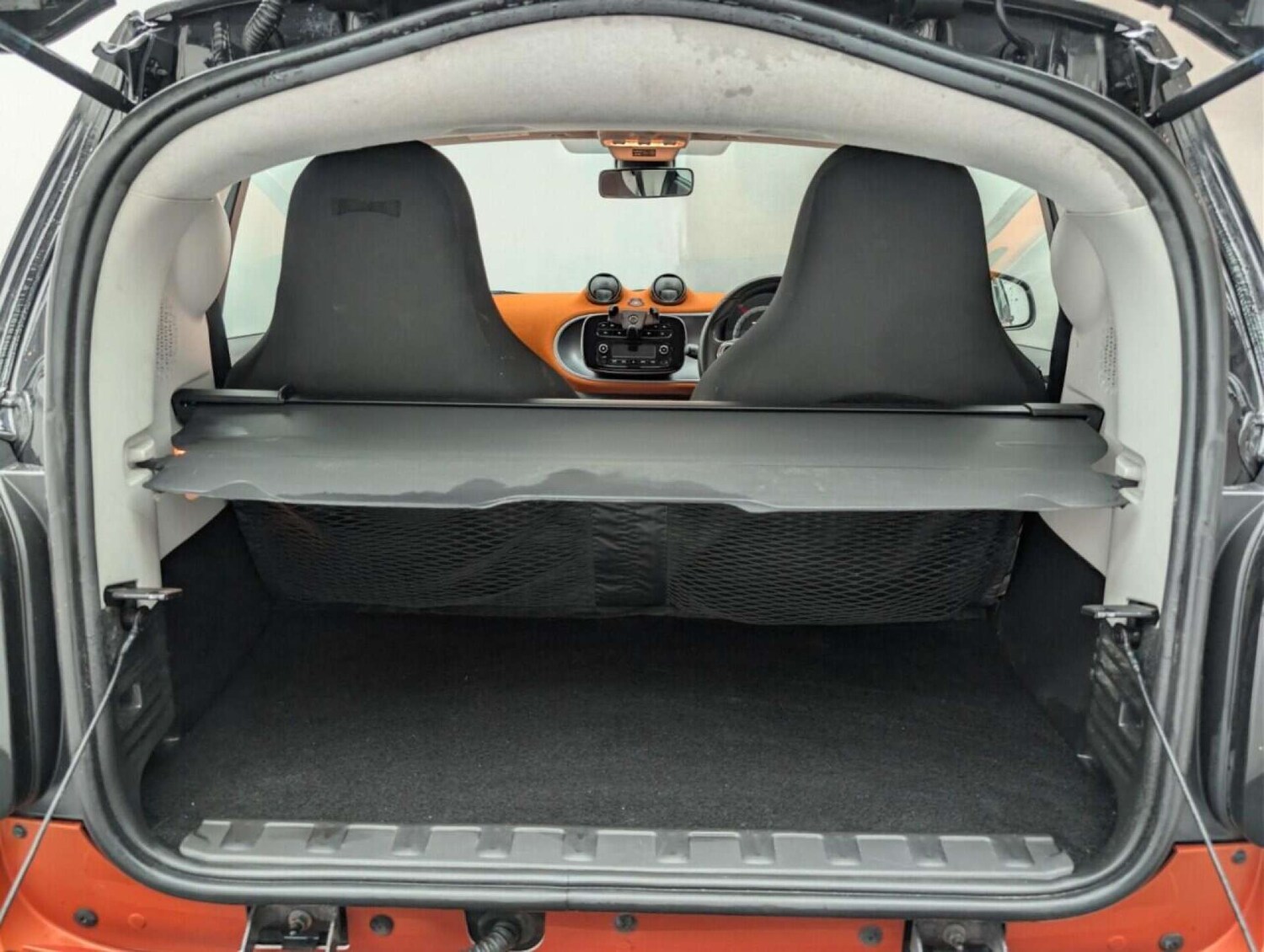 Used smart fortwo 2018 for sale - 77714661: Photo 32