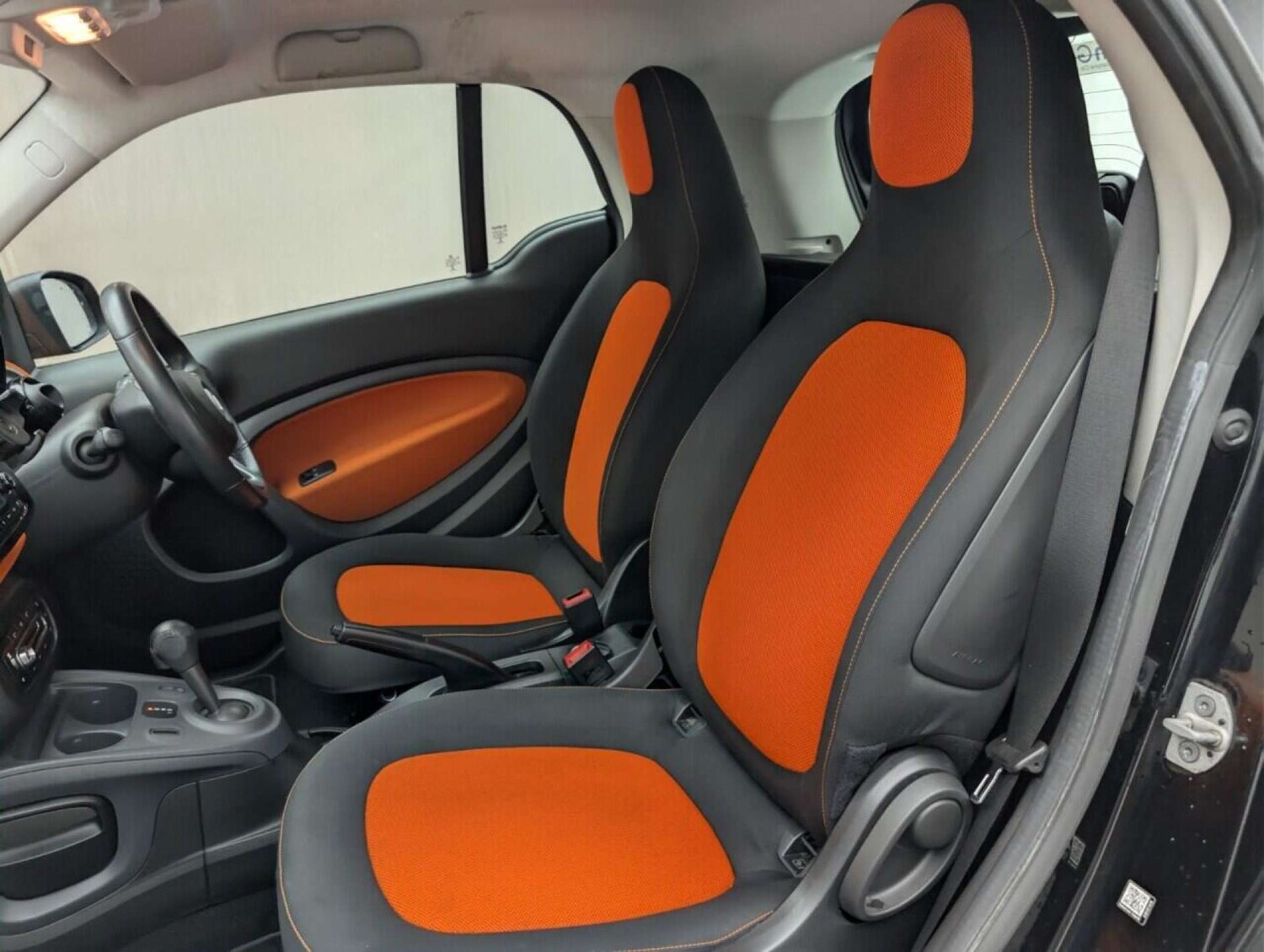 Used smart fortwo 2018 for sale - 77714661: Photo 33