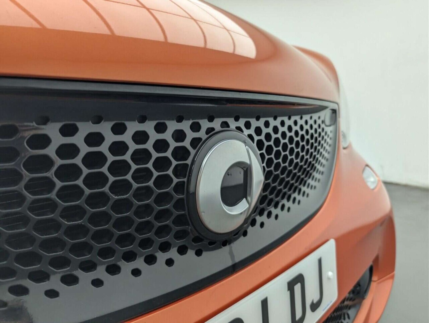 Used smart fortwo 2018 for sale - 77714661: Photo 34