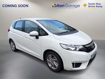 Used Honda Jazz 2015 for sale - 78598664: Photo