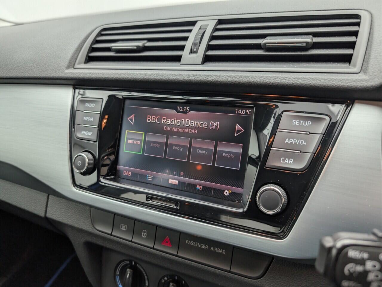 Used Skoda Fabia 2019 for sale - 76689847: Photo 13