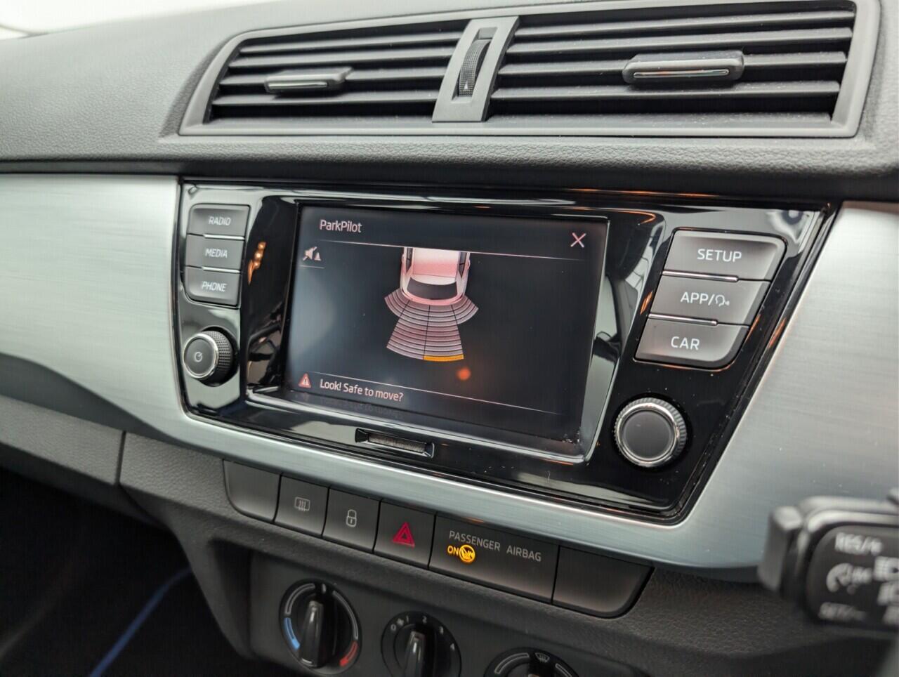 Used Skoda Fabia 2019 for sale - 76689847: Photo 14