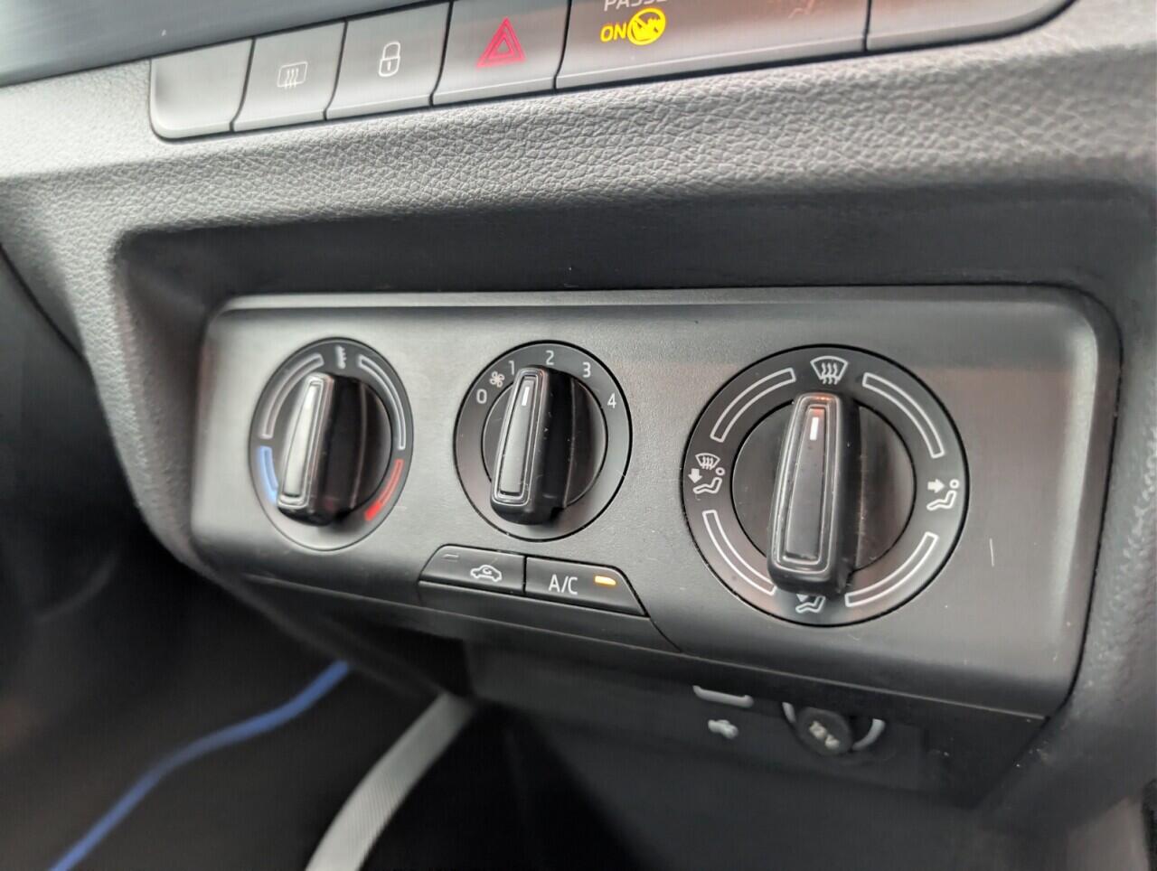 Used Skoda Fabia 2019 for sale - 76689847: Photo 15