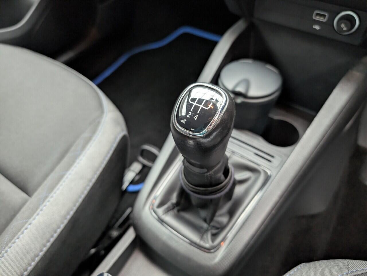 Used Skoda Fabia 2019 for sale - 76689847: Photo 16