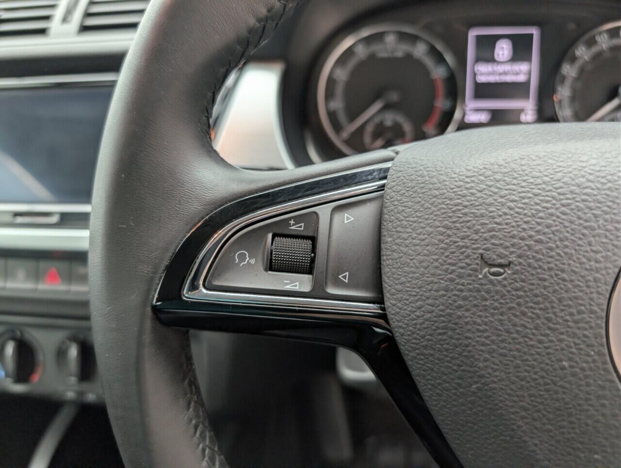 Used Skoda Fabia 2019 for sale - 76689847: Photo 18