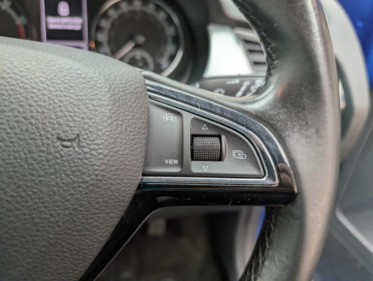 Used Skoda Fabia 2019 for sale - 76689847: Photo 19