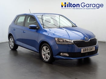 2019 (19) - 1.0 TSI SE 5dr