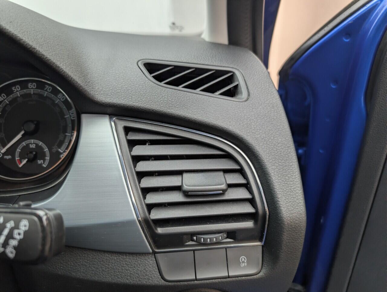 Used Skoda Fabia 2019 for sale - 76689847: Photo 20