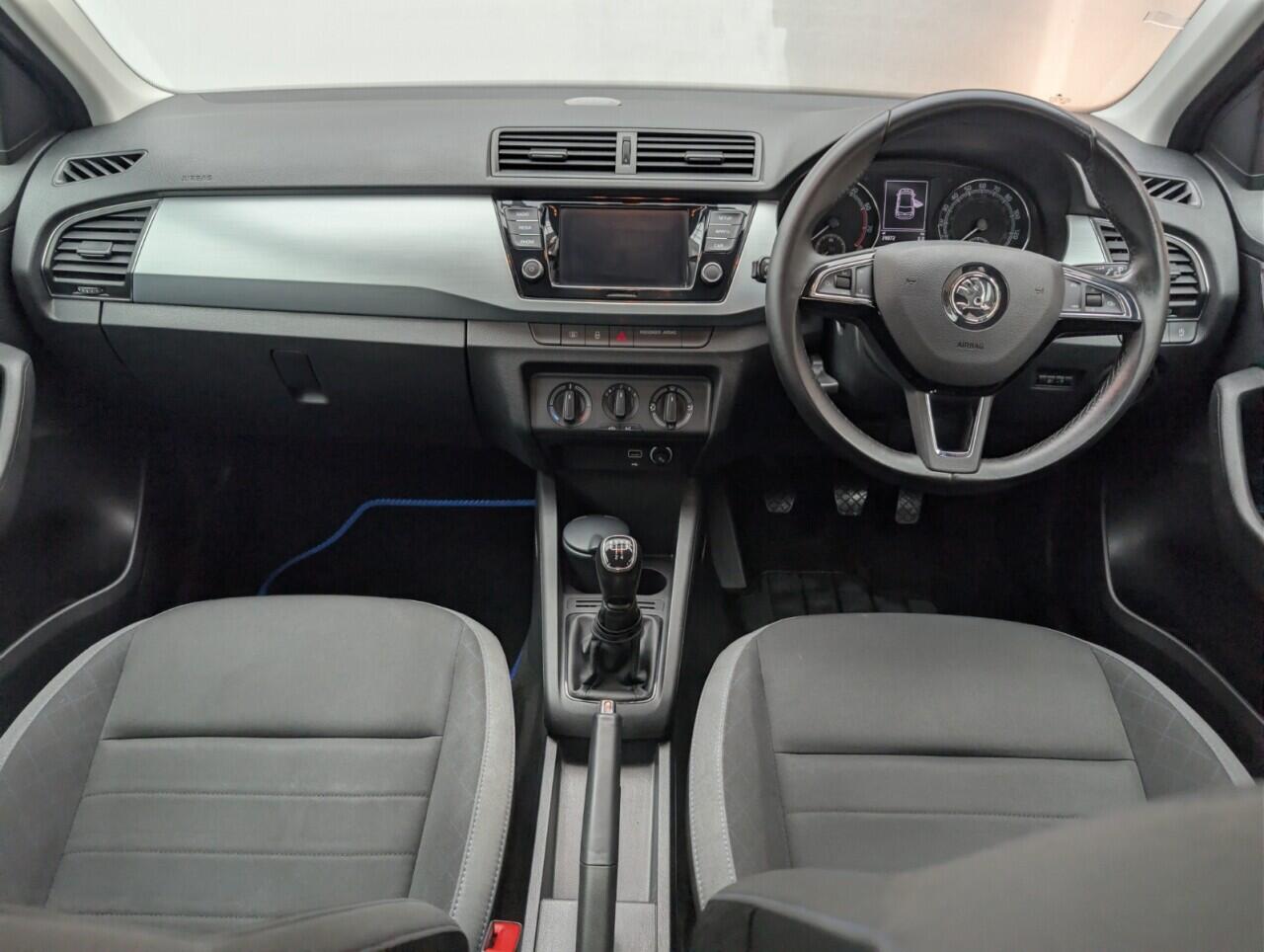 Used Skoda Fabia 2019 for sale - 76689847: Photo 23