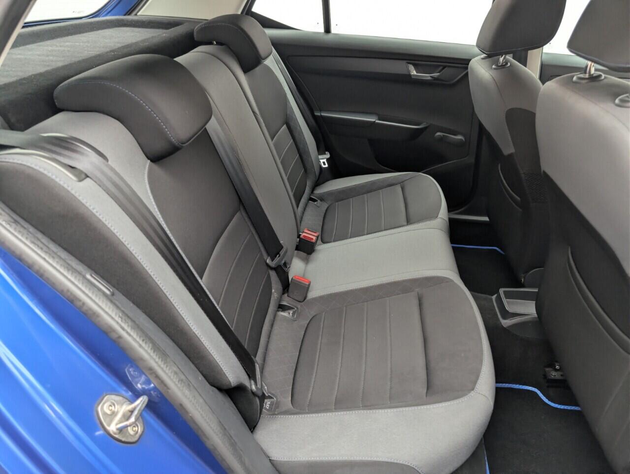 Used Skoda Fabia 2019 for sale - 76689847: Photo 24