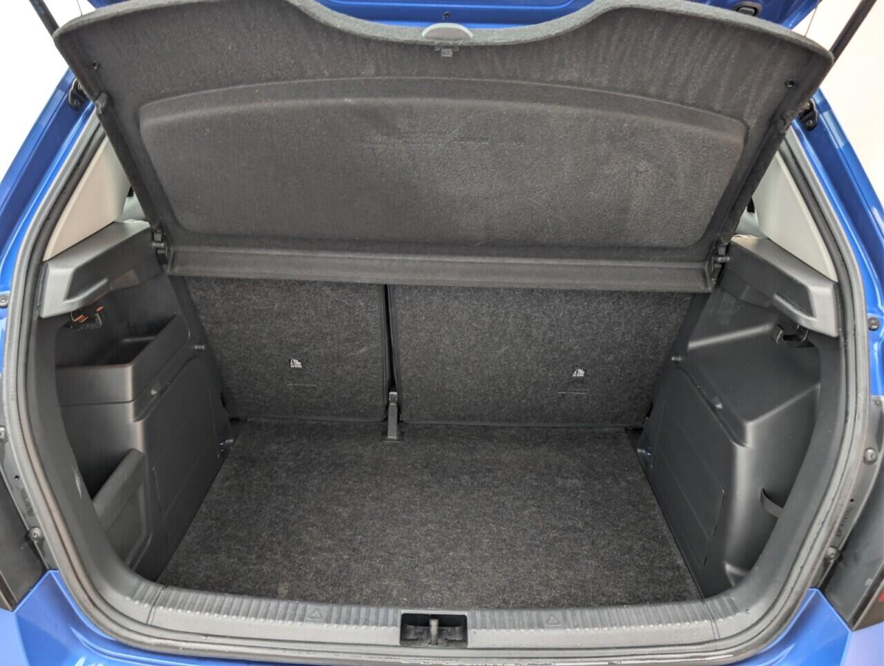 Used Skoda Fabia 2019 for sale - 76689847: Photo 25