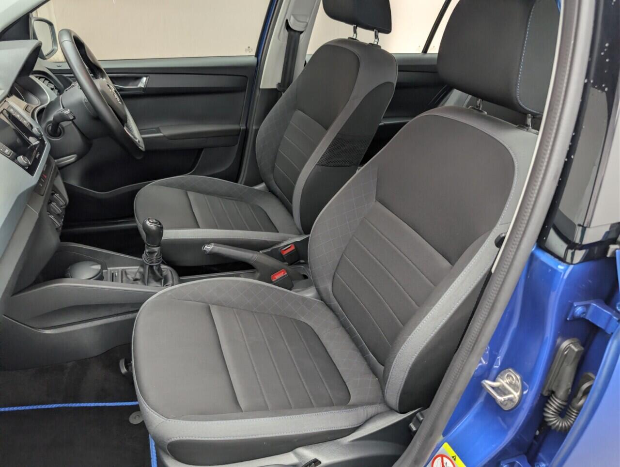 Used Skoda Fabia 2019 for sale - 76689847: Photo 27