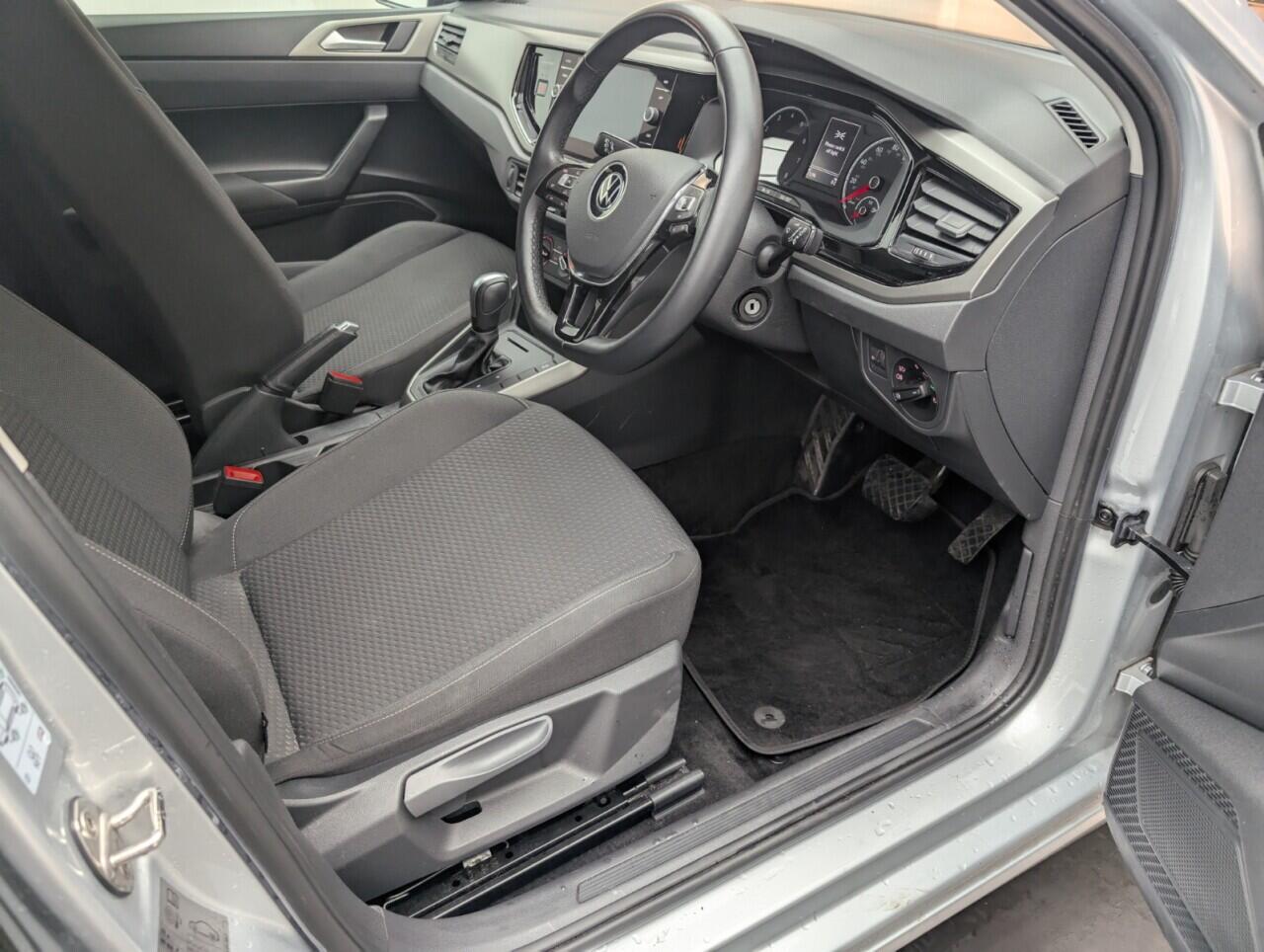 Used Volkswagen Polo 2021 for sale - 76425245: Photo 11