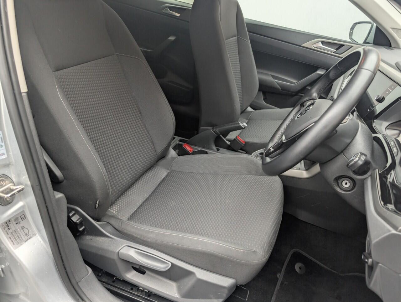 Used Volkswagen Polo 2021 for sale - 76425245: Photo 12